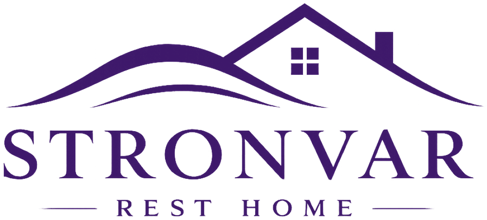 Stronvar Home
